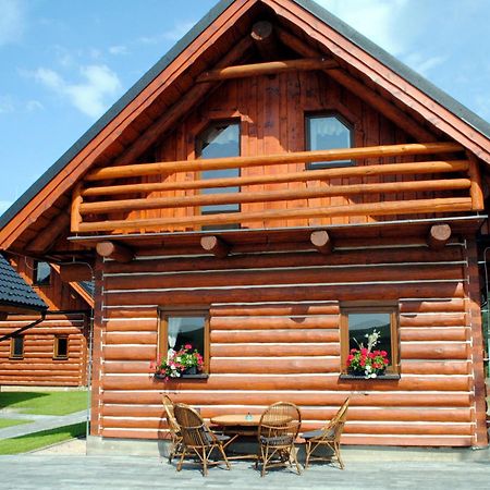 Penzión NOVA Spisská Stará Ves Exterior foto